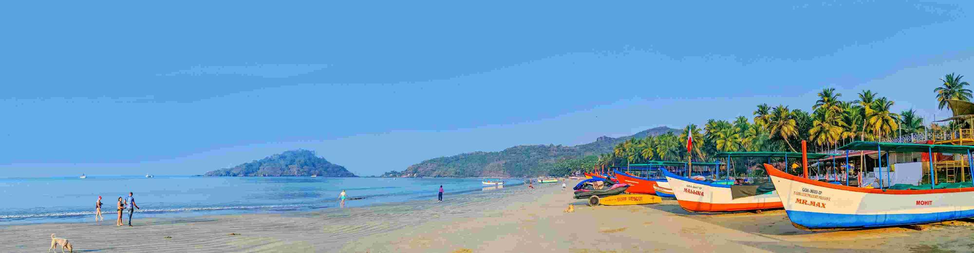 goa Banner
